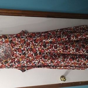 Lularoe Nikki dress 😍